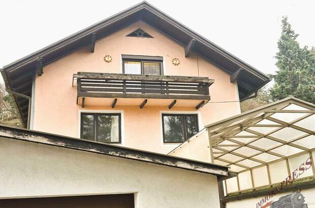 Einfamilienhaus kaufen in 3433 Königstetten (Bild 1)