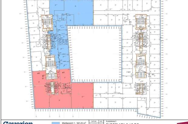 Gewerbeobjekt mieten in 1120 Wien (Bild 5)