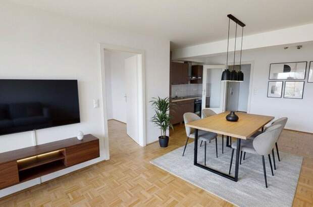 Wohnung mit Balkon kaufen in 8055 Graz (Bild 5)
