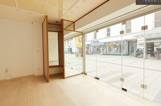 Gewerbeobjekt mieten in 2700 Wiener Neustadt (Bild 1)