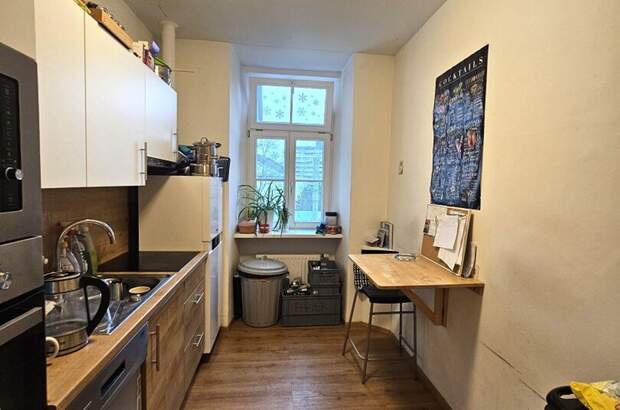 Altbauwohnung mieten in 5020 Salzburg (Bild 4)