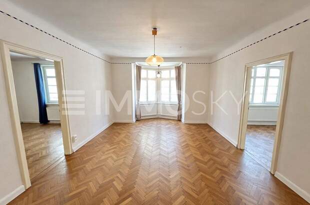 Terrassenwohnung kaufen in 5020 Salzburg (Bild 1)