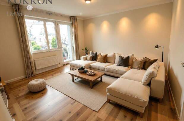 Terrassenwohnung kaufen in 1110 Wien (Bild 1)