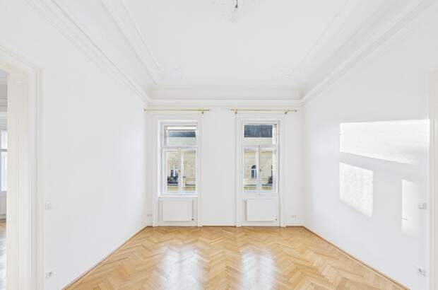 Mietwohnung in 1040 Wien (Bild 2)