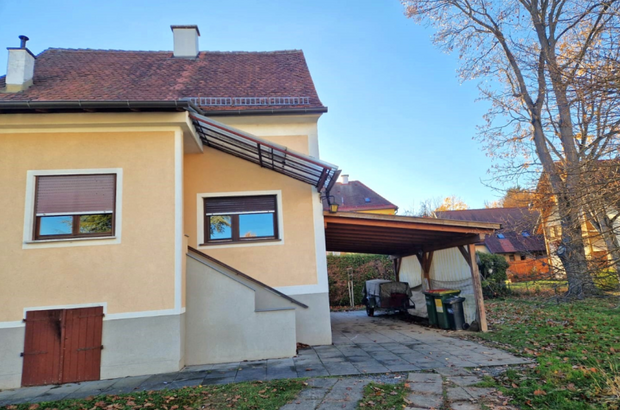 Haus kaufen in 8280 Fürstenfeld (Bild 5)