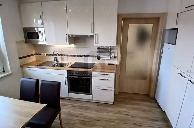 Terrassenwohnung kaufen in 6850 Dornbirn (Bild 2)