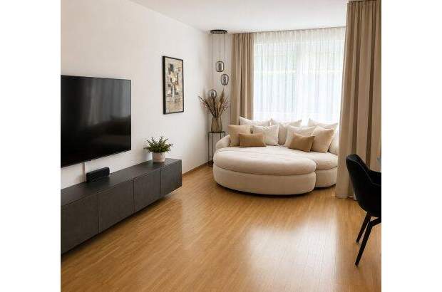 Terrassenwohnung kaufen in 9020 Klagenfurt (Bild 2)