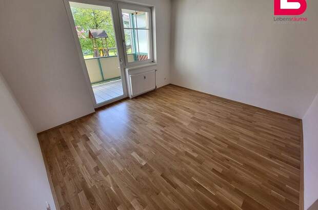 Wohnung mieten in 4209 Mittertreffling (Bild 2)