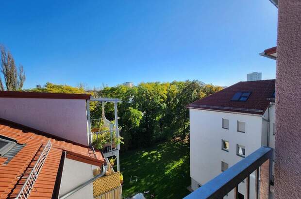 Wohnung mieten in 8020 Graz (Bild 1)