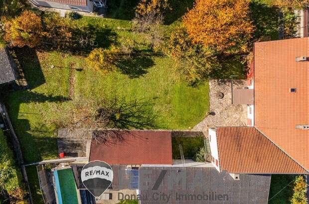 Grundstück kaufen in 2104 Spillern (Bild 1)