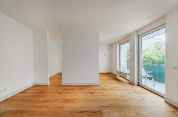 Terrassenwohnung kaufen in 1190 Wien (Bild 1)