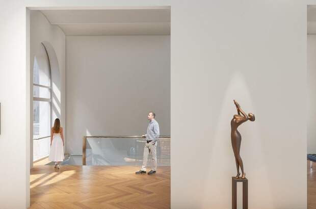 Gewerbeobjekt mieten in 1010 Wien (Bild 2)