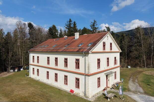 Gewerbeobjekt kaufen in 8184 Anger (Bild 4)