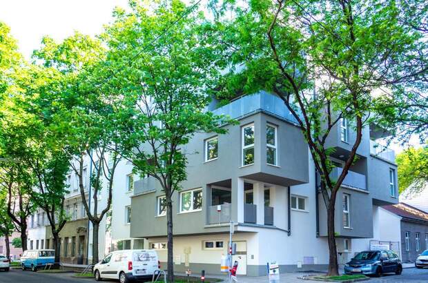 Terrassenwohnung mieten in 1100 Wien (Bild 4)