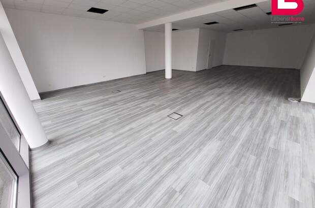 Gewerbeobjekt mieten in 4631 Krenglbach (Bild 1)