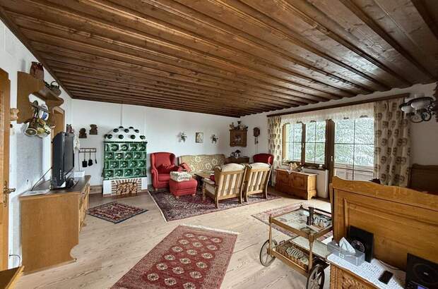 Haus kaufen in 9462 Klippitztörl (Bild 2)