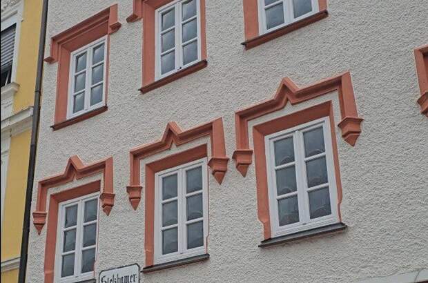 Gewerbeobjekt in 4910 Ried (Bild 1)