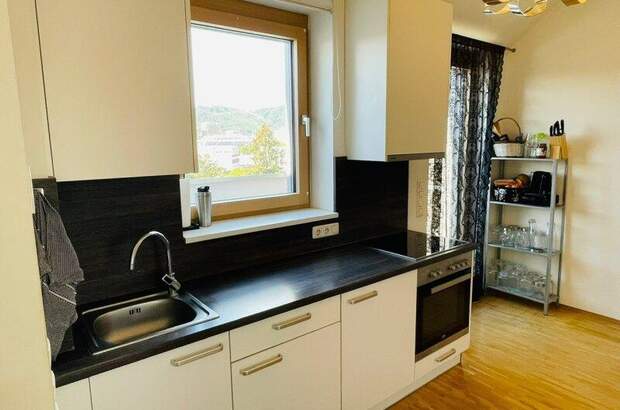 Terrassenwohnung mieten in 8020 Graz (Bild 2)