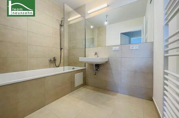 Terrassenwohnung mieten in 1210 Wien (Bild 4)