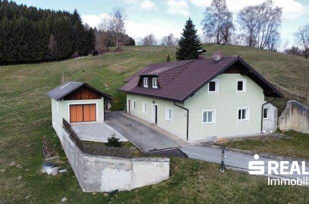 Haus kaufen in 4161 Ulrichsberg (Bild 2)