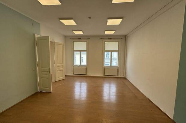 Gewerbeobjekt mieten in 1090 Wien (Bild 2)