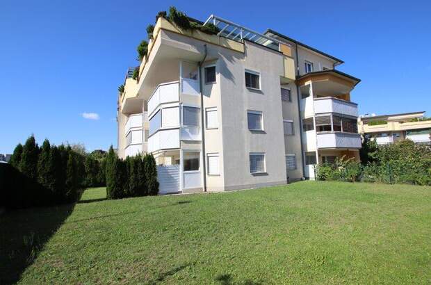 Terrassenwohnung kaufen in 9020 Klagenfurt (Bild 5)