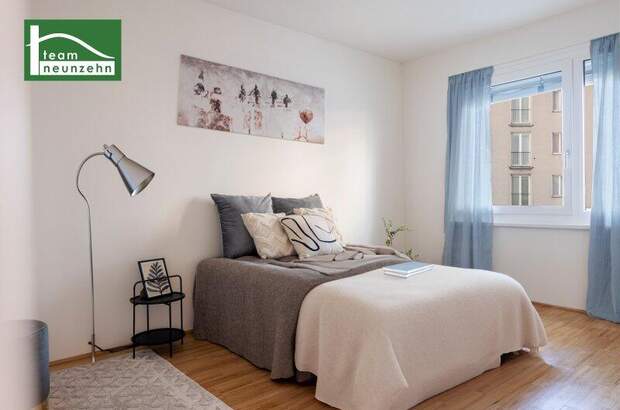 Wohnung kaufen in 1100 Wien (Bild 5)