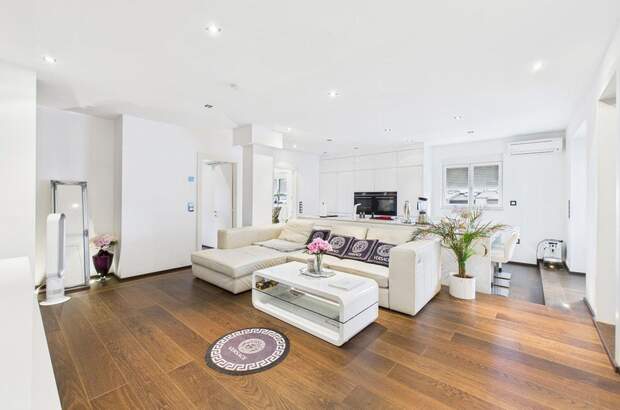 Wohnung mit Balkon kaufen in 7100 Neusiedl (Bild 1)