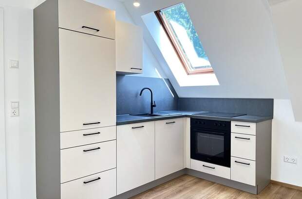 Eigentumswohnung in 8940 Liezen (Bild 1)