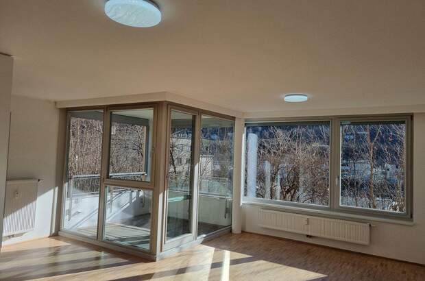Terrassenwohnung kaufen in 6060 Hall (Bild 4)