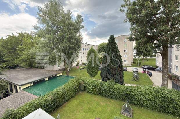 Terrassenwohnung kaufen in 5020 Salzburg (Bild 2)