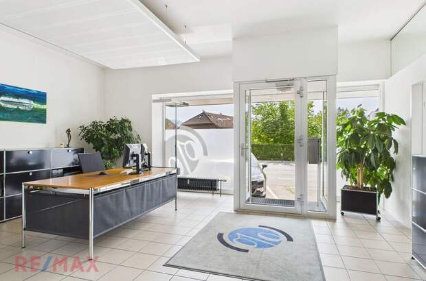 Gewerbeobjekt mieten in 6890 Lustenau (Bild 5)