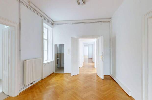 Gewerbeobjekt mieten in 1010 Wien (Bild 4)