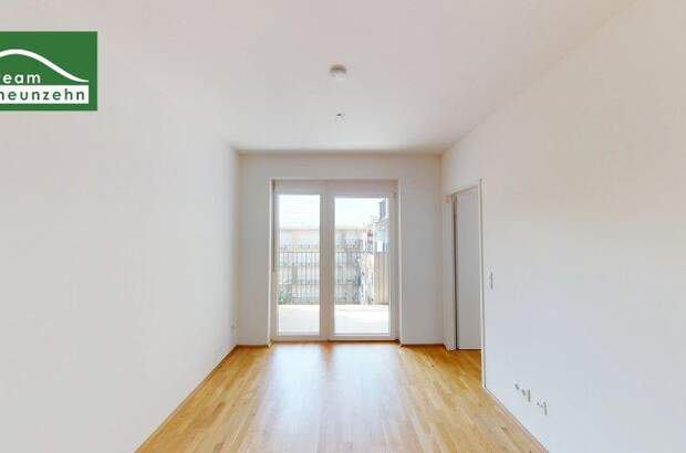 Terrassenwohnung mieten in 8055 Graz (Bild 4)