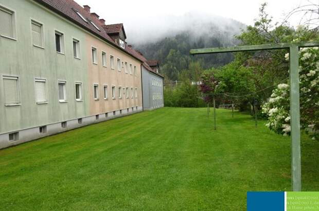 Altbauwohnung kaufen in 8770 Sankt Michael (Bild 1)