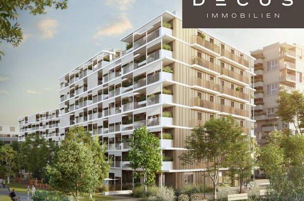 Terrassenwohnung kaufen in 1030 Wien (Bild 1)