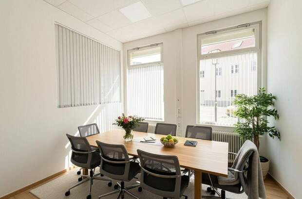 Gewerbeobjekt mieten in 8490 Bad Radkersburg (Bild 1)