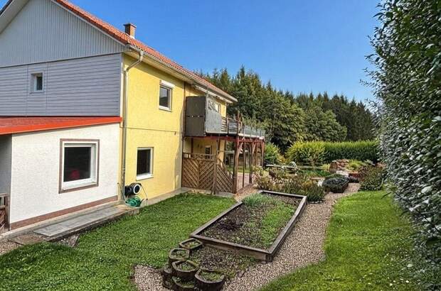 Haus mit Garten kaufen in 4694 Ohlsdorf (Bild 5)
