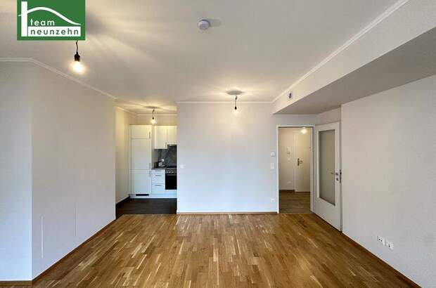 Terrassenwohnung mieten in 2320 Schwechat (Bild 3)