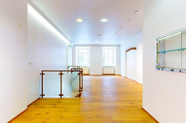 Gewerbeobjekt mieten in 9020 Klagenfurt (Bild 3)