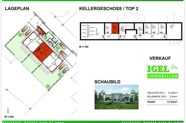 Eigentumswohnung in 9500 Villach (Bild 4)