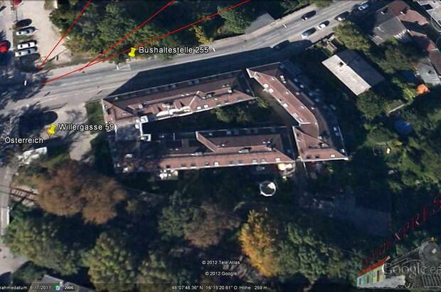 Halle / Lager / Produktion mieten in 1230 Wien (Bild 2)