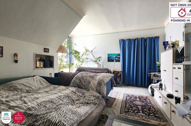 Eigentumswohnung in 1050 Wien (Bild 1)