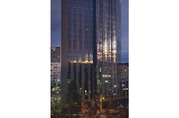 Terrassenwohnung mieten in 4020 Linz (Bild 4)