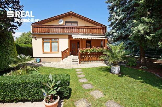 Haus kaufen in 2241 Schönkirchen (Bild 2)