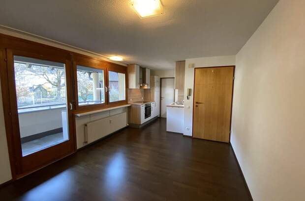 Wohnung mit Balkon mieten in 6840 Götzis (Bild 5)