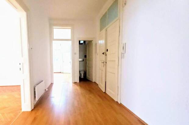 Wohnung mit Balkon mieten in 5020 Salzburg (Bild 4)