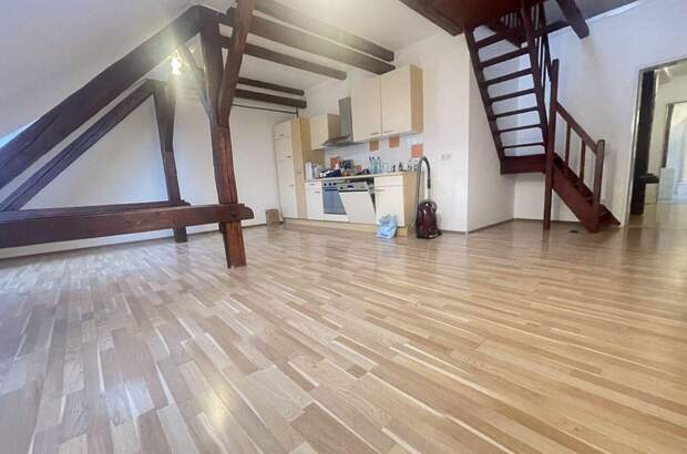 Altbauwohnung mieten in 8020 Graz (Bild 3)