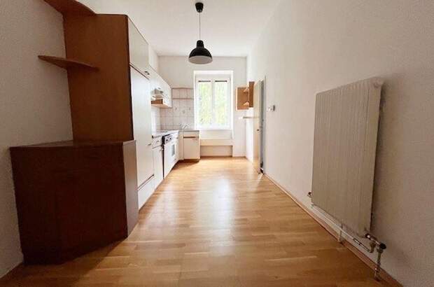 Altbauwohnung mieten in 8010 Graz (Bild 2)