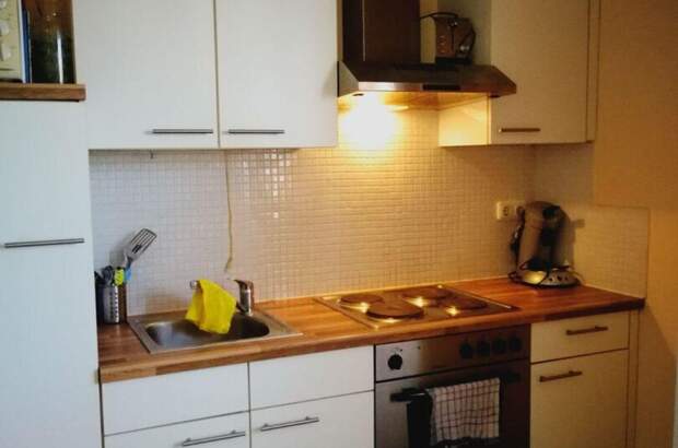 Altbauwohnung kaufen in 4600 Wels (Bild 1)